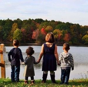 Meet your Posher, Joan